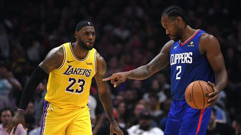 lakers vs clippers betting
